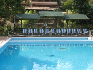 Aparthotel Villaggio L'olivara