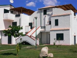Aparthotel Villaggio Santandrea