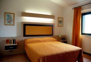 Aparthotel Villaggio Santandrea