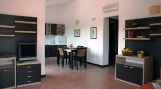 Aparthotel Villaggio Santandrea