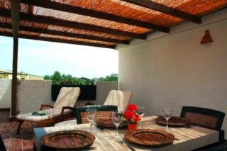 Aparthotel Villaggio Santandrea