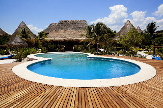 Aparthotel Villas Flamingos