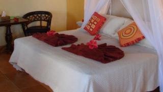 Aparthotel Villas Flamingos