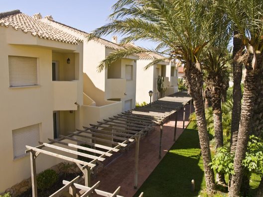 Aparthotel Villas La Manga