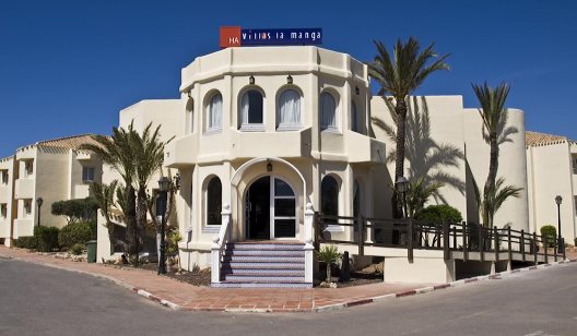 Aparthotel Villas La Manga