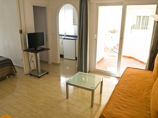 Aparthotel Villas La Manga