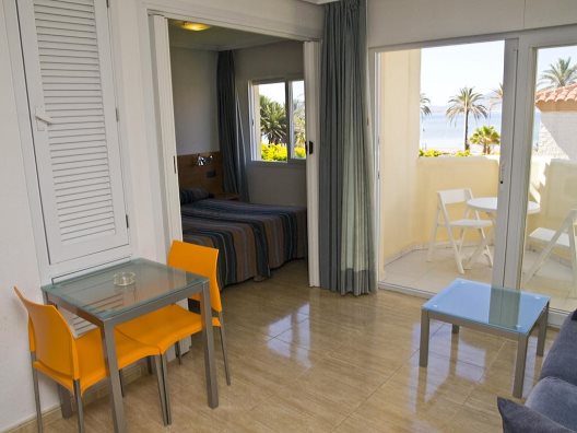 Aparthotel Villas La Manga