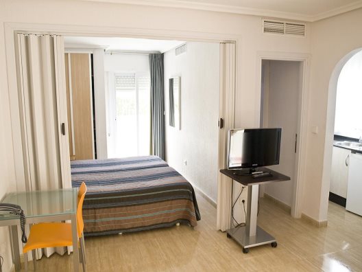 Aparthotel Villas La Manga