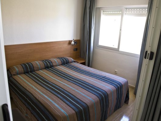 Aparthotel Villas La Manga