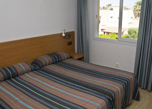 Aparthotel Villas La Manga