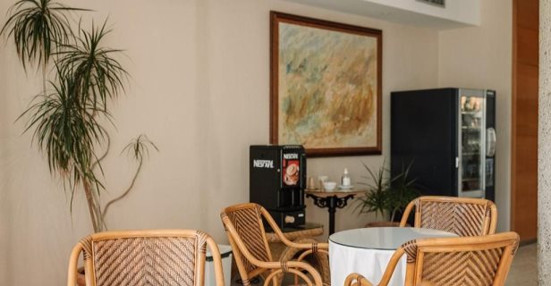 Aparthotel Villas La Manga