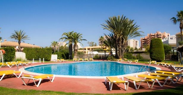 Aparthotel Villas La Manga