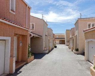 Aparthotel Villas Les Olympiades