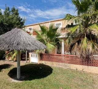 Aparthotel Villas Les Olympiades