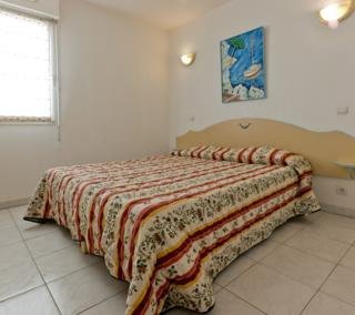 Aparthotel Villas Les Olympiades
