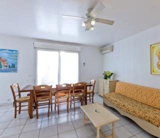 Aparthotel Villas Les Olympiades