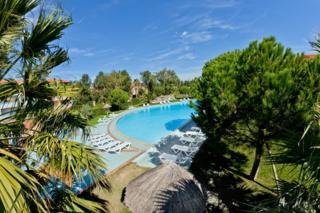 Aparthotel Villas Les Olympiades