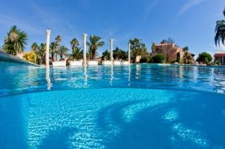 Aparthotel Villas Les Olympiades