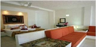 Aparthotel Villas Xaiba