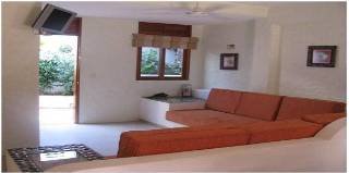 Aparthotel Villas Xaiba