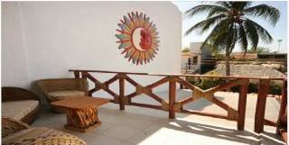 Aparthotel Villas Xaiba