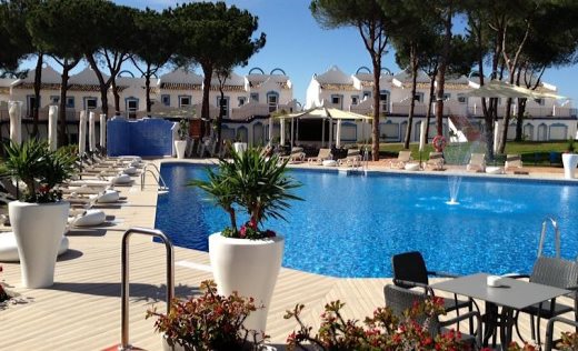 Aparthotel Vime La Reserva De Marbella