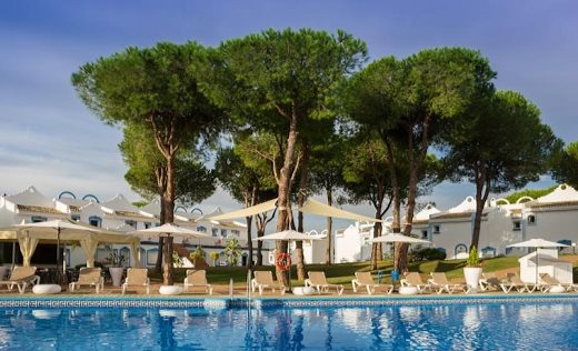 Aparthotel Vime La Reserva De Marbella