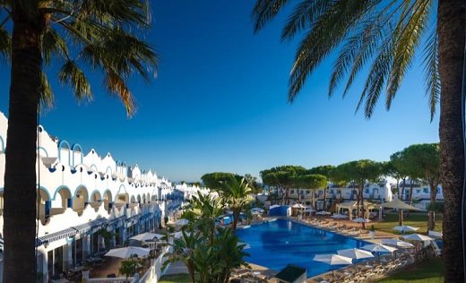 Aparthotel Vime La Reserva De Marbella