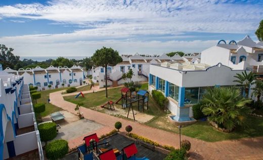 Aparthotel Vime La Reserva De Marbella