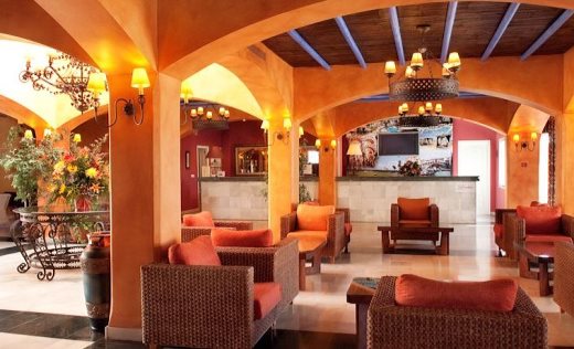 Aparthotel Vime La Reserva De Marbella