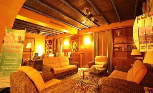 Aparthotel Vime La Reserva De Marbella