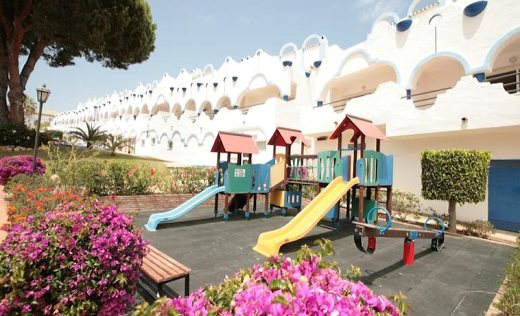 Aparthotel Vime La Reserva De Marbella