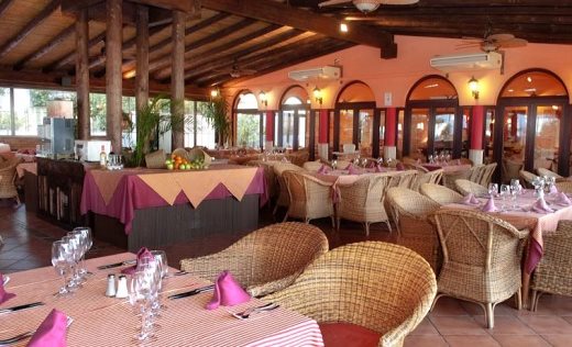 Aparthotel Vime La Reserva De Marbella