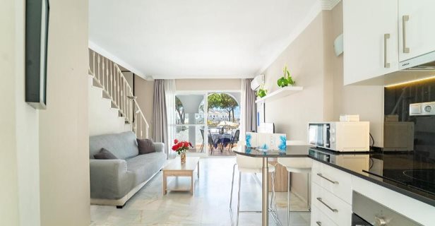 Aparthotel Vime La Reserva De Marbella