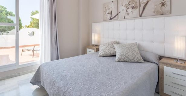 Aparthotel Vime La Reserva De Marbella