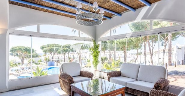 Aparthotel Vime La Reserva De Marbella