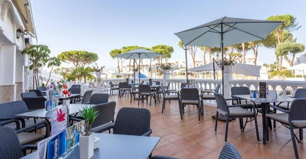 Aparthotel Vime La Reserva De Marbella