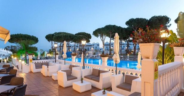 Aparthotel Vime La Reserva De Marbella