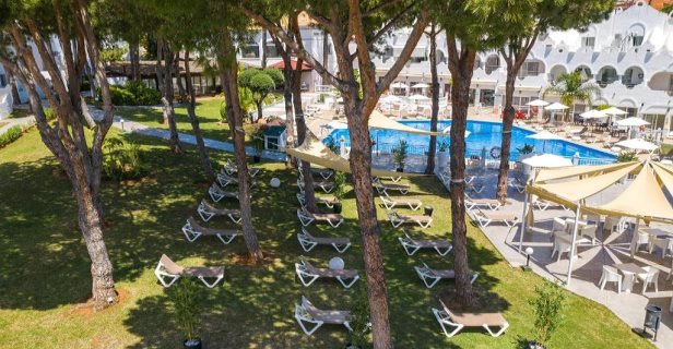 Aparthotel Vime La Reserva De Marbella