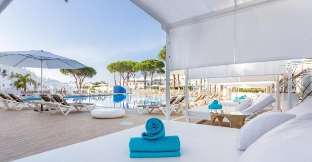 Aparthotel Vime La Reserva De Marbella