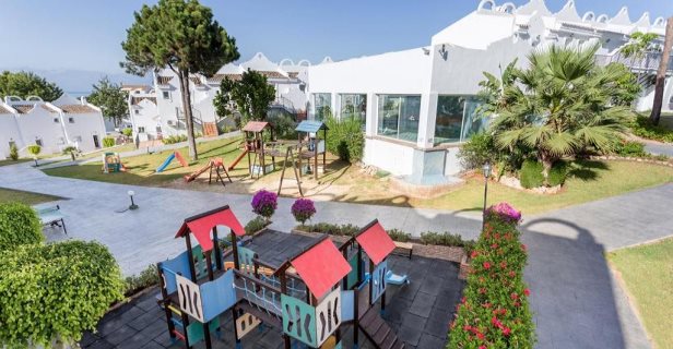 Aparthotel Vime La Reserva De Marbella