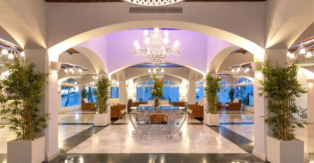 Aparthotel Vime La Reserva De Marbella