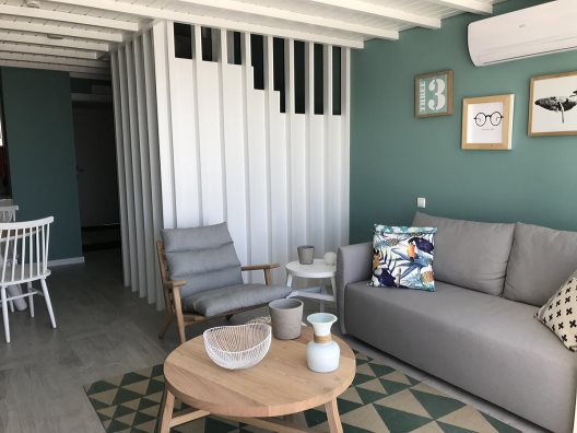 Aparthotel Vinhas Do Calhau