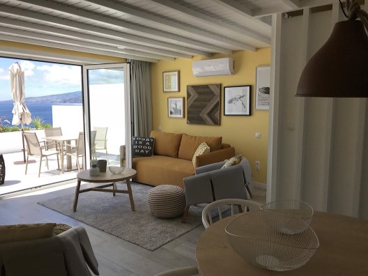 Aparthotel Vinhas Do Calhau