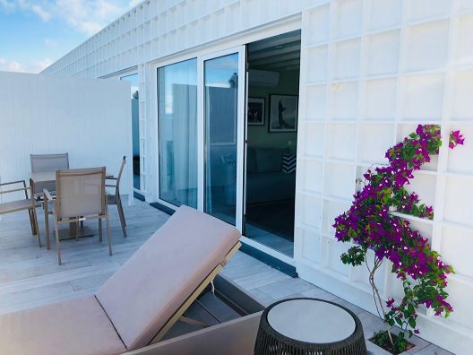 Aparthotel Vinhas Do Calhau