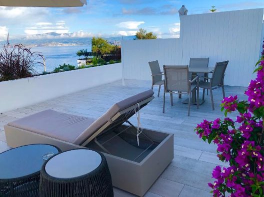 Aparthotel Vinhas Do Calhau
