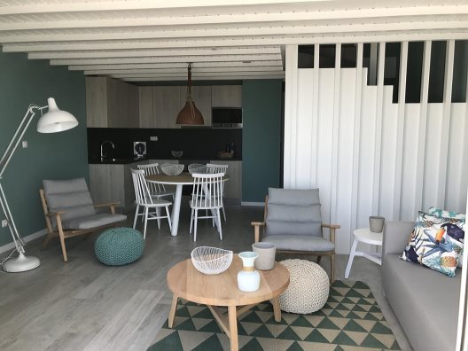 Aparthotel Vinhas Do Calhau