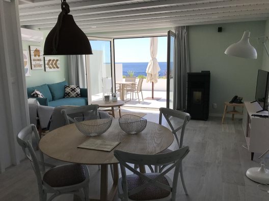 Aparthotel Vinhas Do Calhau