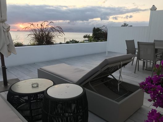 Aparthotel Vinhas Do Calhau