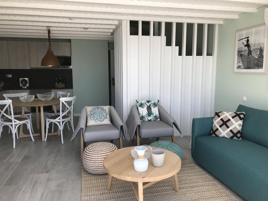Aparthotel Vinhas Do Calhau